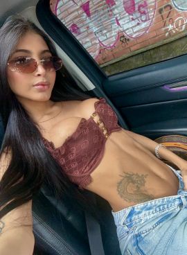 Valentina Aguirre
