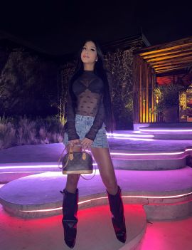 Valentina Aguirre