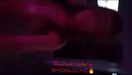 Sharick Leon