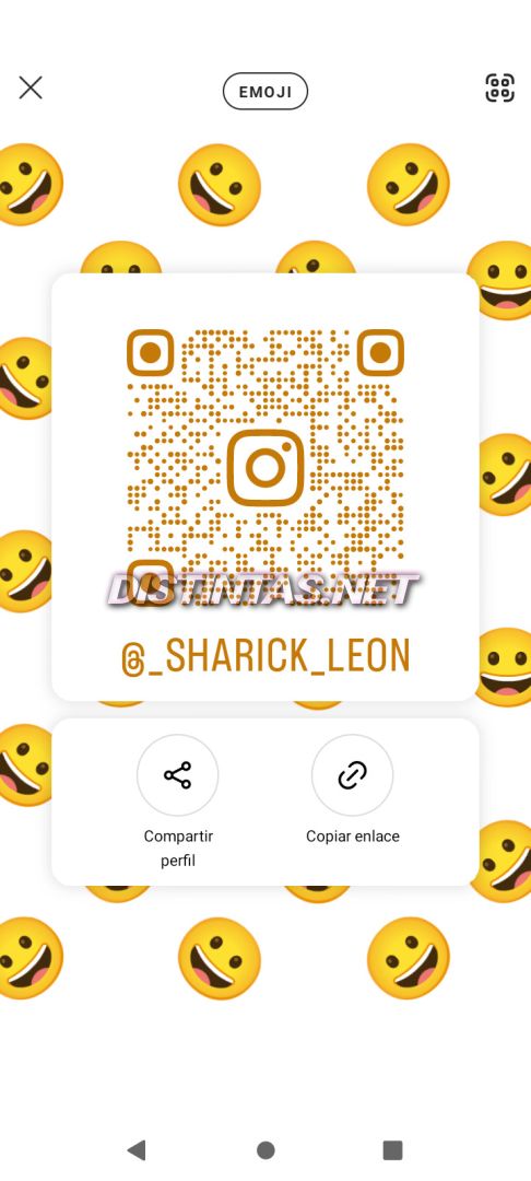 Sharick Leon