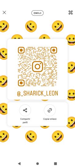 Sharick Leon