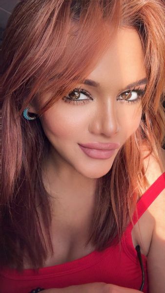 Escorts Trans Melanys in New York City