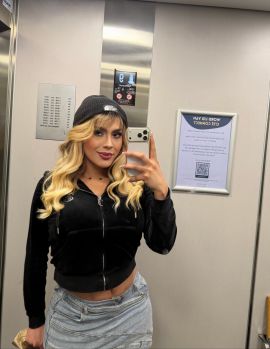 Alejandra Gomez