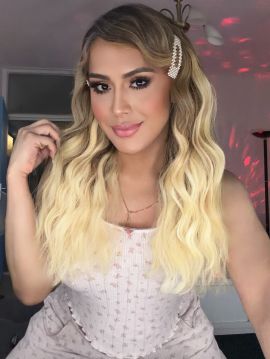 Alejandra Gomez