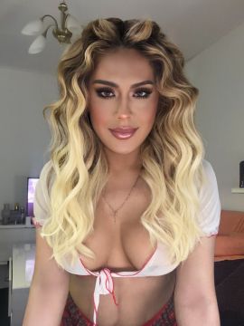 Alejandra Gomez