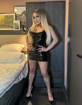 Alejandra Gomez