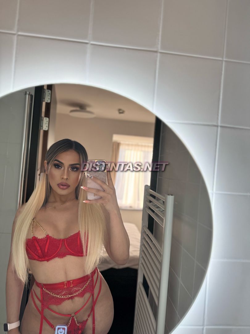 Alejandra Gomez