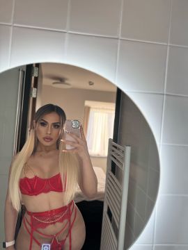 Alejandra Gomez