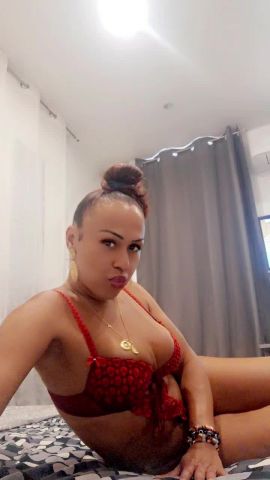 Leticia Savalla