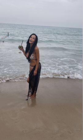 VICTORIA VENERE 