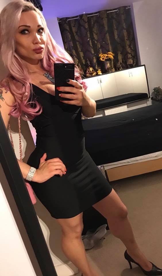 Gabriella Torres