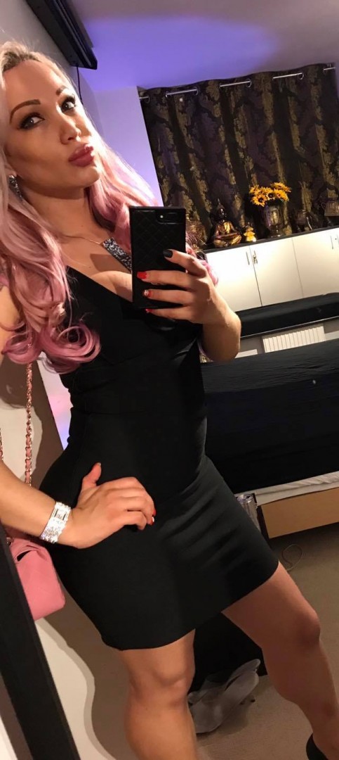 Gabriella Torres