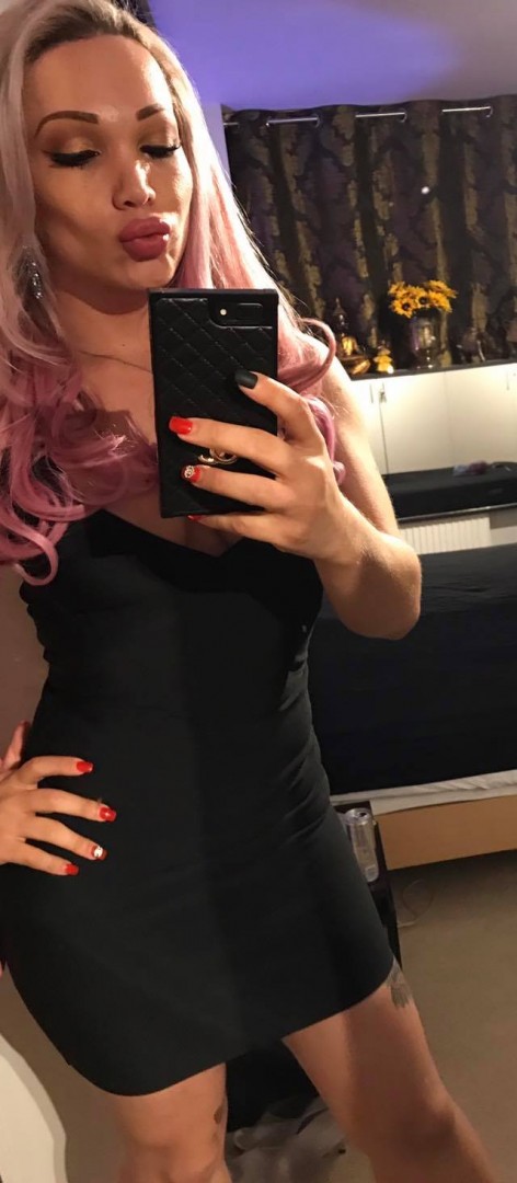 Gabriella Torres