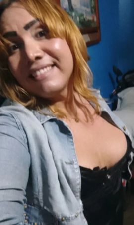 Deborah Anthonelle