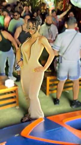 Bely Arenas