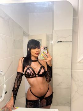 Bely Arenas