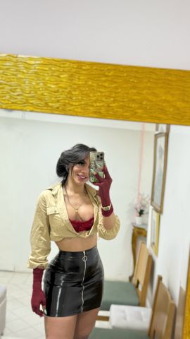Bely Arenas