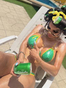 Bely Arenas