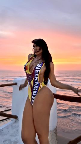 Bely Arenas