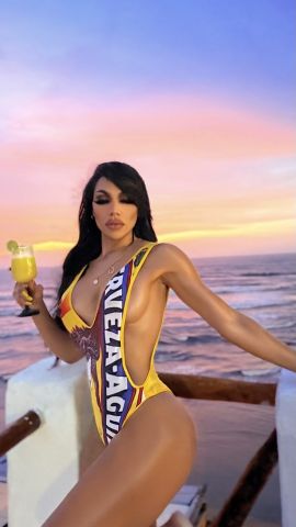 Bely Arenas