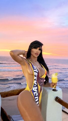 Bely Arenas
