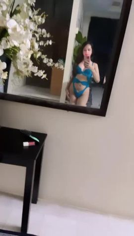 Ts Adrinna Larson