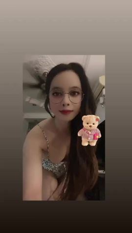 Ts Adrinna Larson