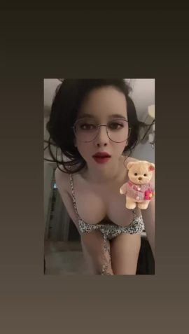Ts Adrinna Larson