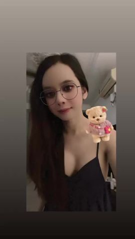 Ts Adrinna Larson