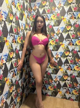 Ts Adrinna Larson
