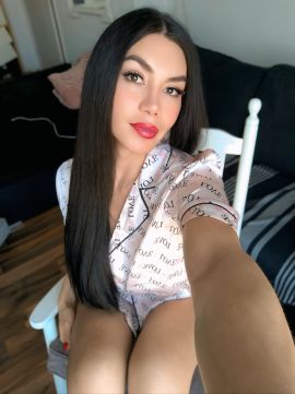 Kim Tifany