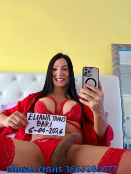 Eliana 20CM