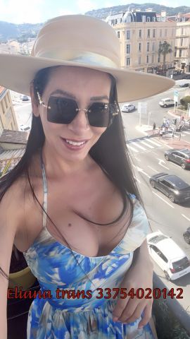 Eliana 20CM