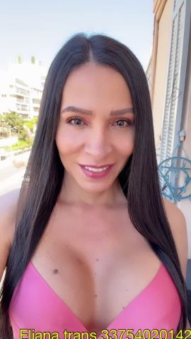 Eliana 20CM
