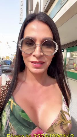 Eliana 20CM