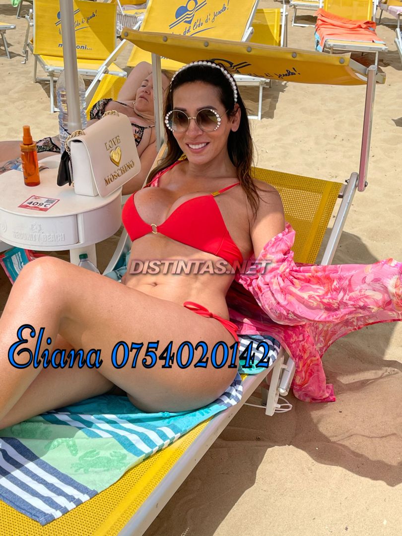 Eliana 20CM
