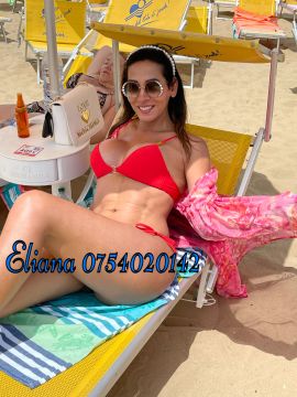 Eliana 20CM