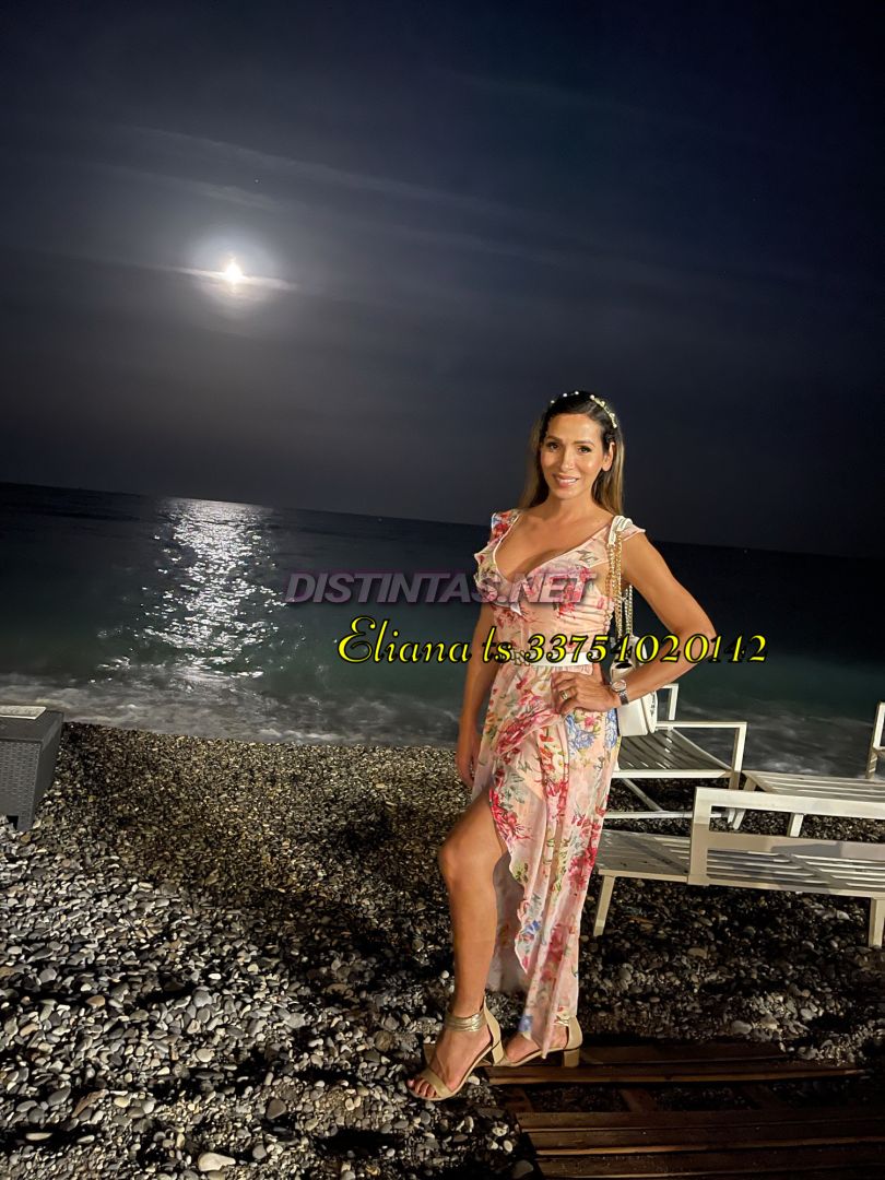 Eliana 20CM