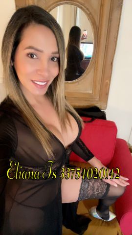 Eliana 20CM