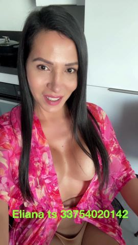 Eliana 20CM