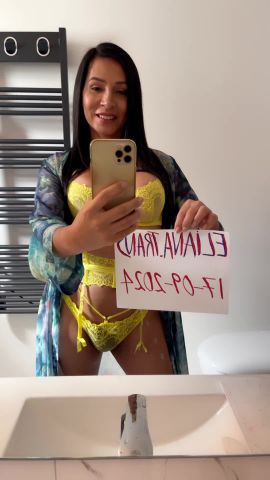 Eliana 20CM