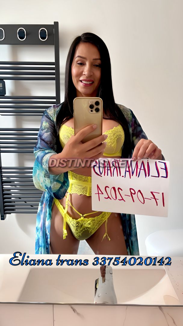 Eliana 20CM
