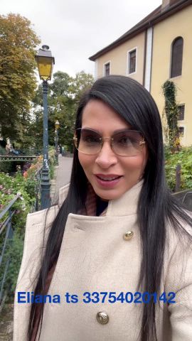 Eliana 20CM