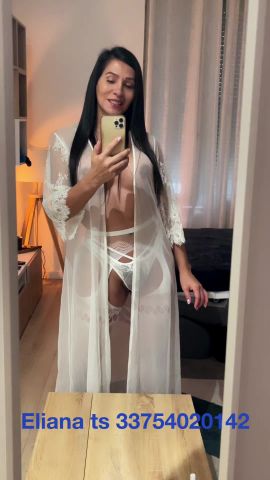 Eliana 20CM