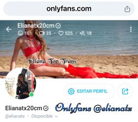 Eliana 20CM