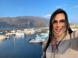 Eliana 20CM