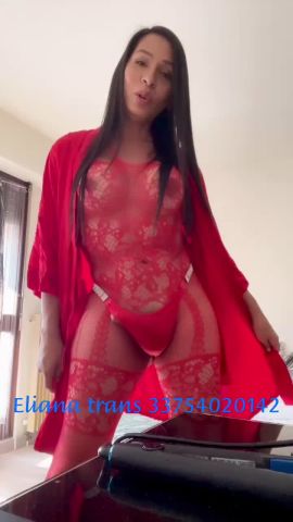 Eliana 20CM