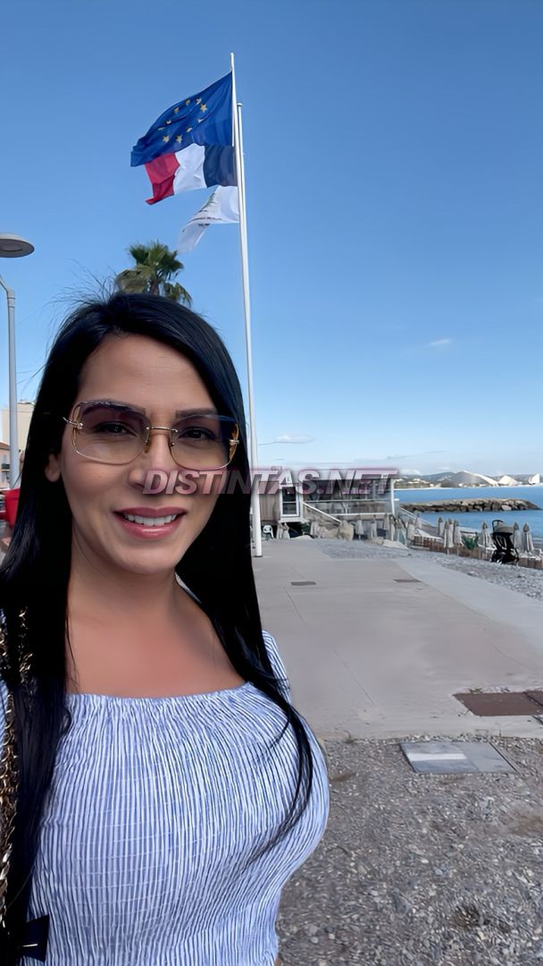 Eliana 20CM