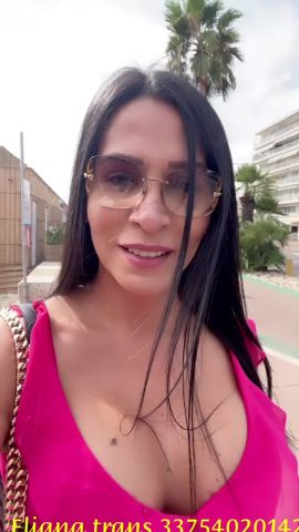 Eliana 20CM