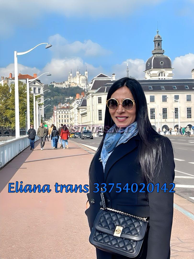 Eliana 20CM
